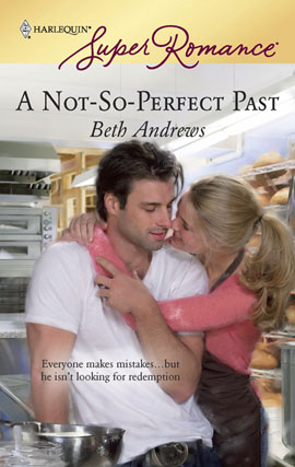 Title details for A Not-So-Perfect Past by Beth Andrews - Available